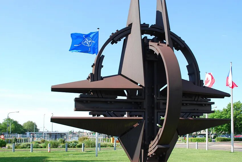 Фото: (с) NATO