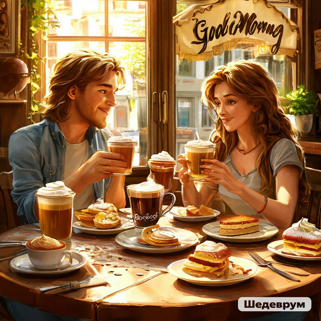 Создано с помощью нейросети