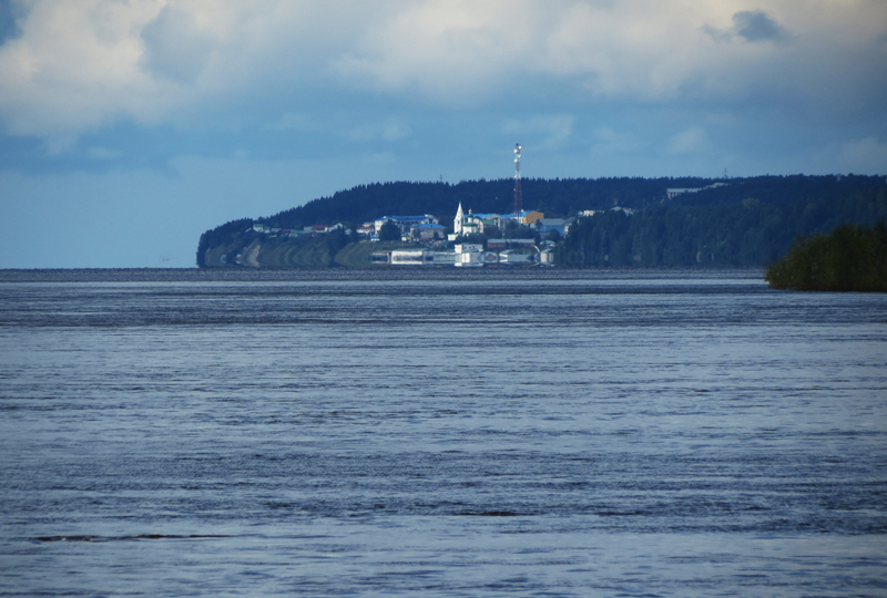 Степной богатырь и Великая мать. Чем Иртыш и Обь так не похожи друг на друга?