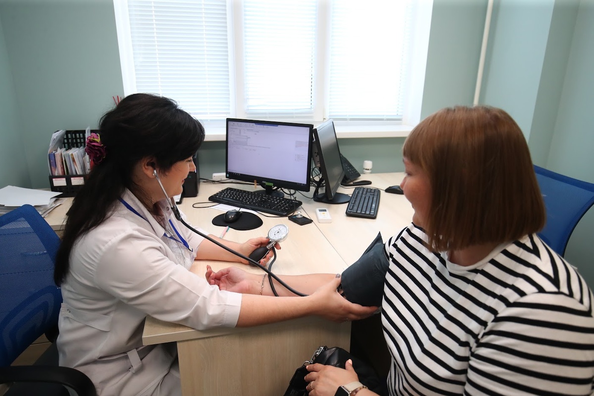 © Фото: ИД «Волгоградская правда» / Кирилл Брага / архив.