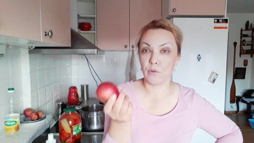 МУКБАНГ С КАШЕЙ и ОПЯТЬ ПРО НАШЕ ОКРУЖЕНИЕ