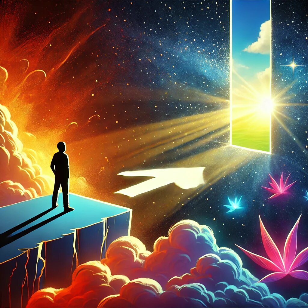 Картинка сгенерирована ИИ