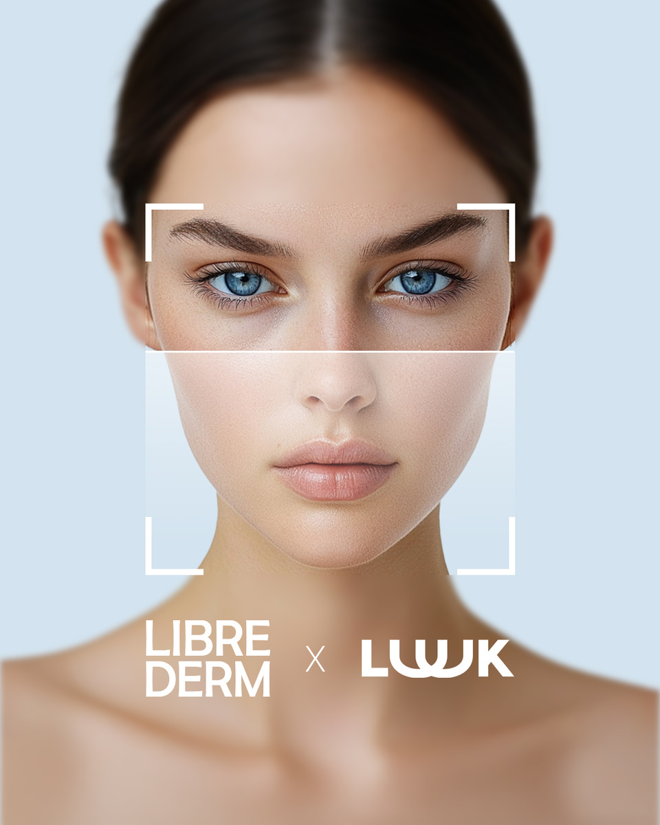    Librederm и LUUK запустили бьюти-проект на основе искусственного интеллекта (фото 1)