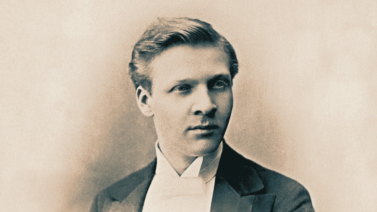 Федор Шаляпин