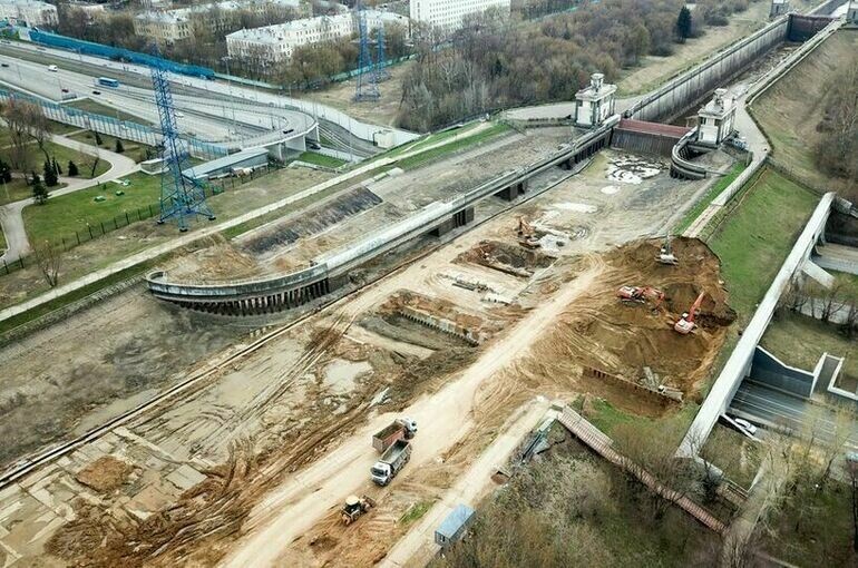   Воронин Денис / Агентство «Москва»