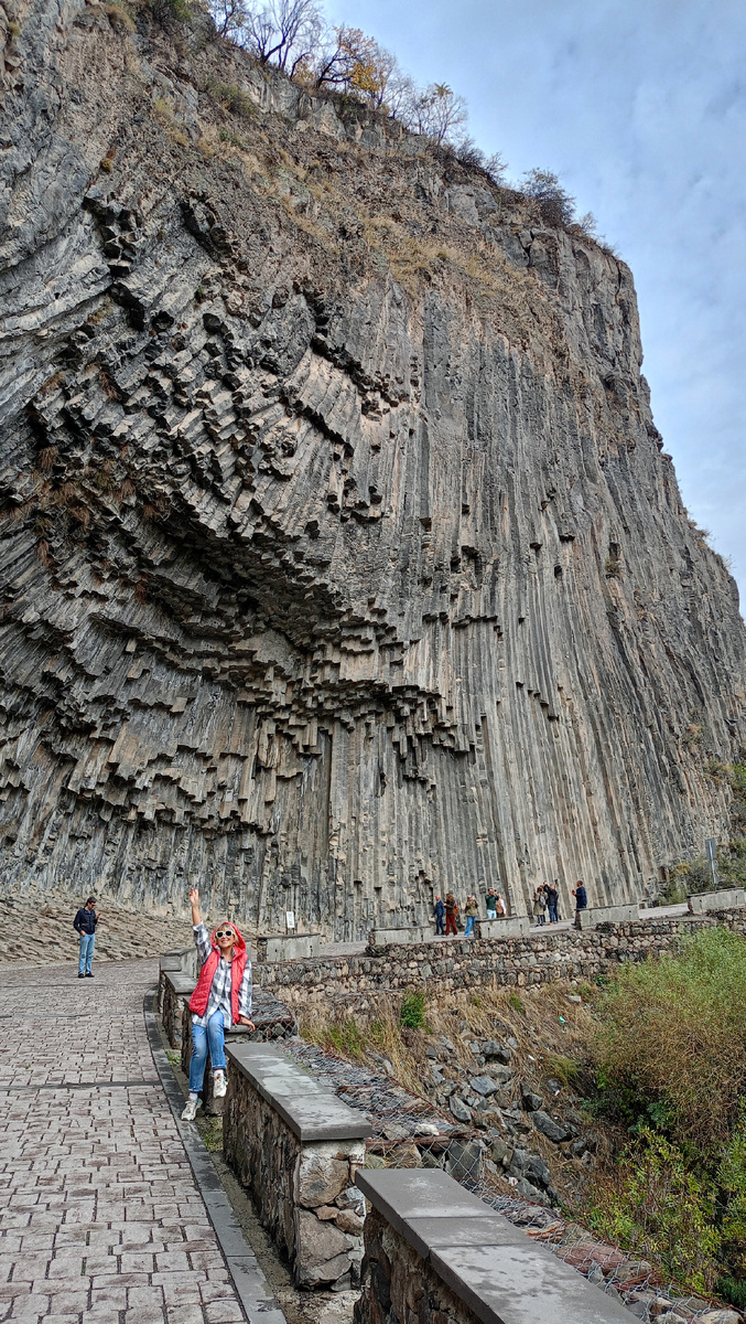 Симфония камней