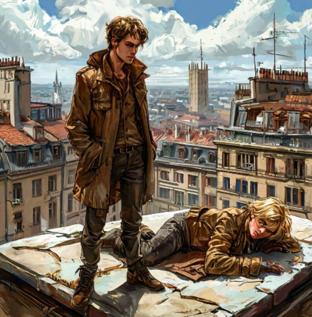 Фото сгенерировано с помощью Шедеврум