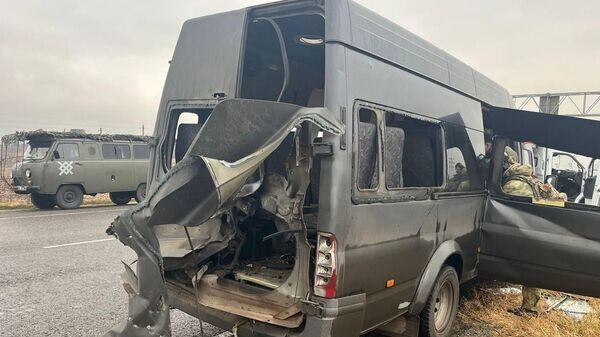    © Соцсети губернатора Белгородской области Вячеслава Гладкова