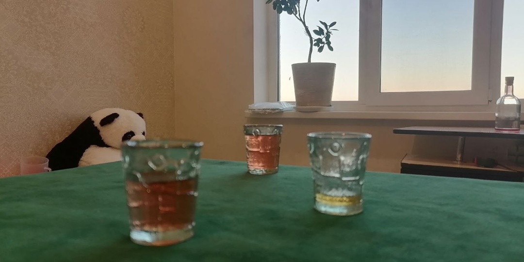 Можно ли сделать МЯГКИМ ректификат 96%?