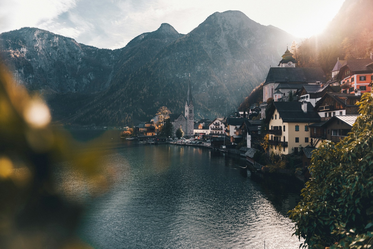   Unsplash