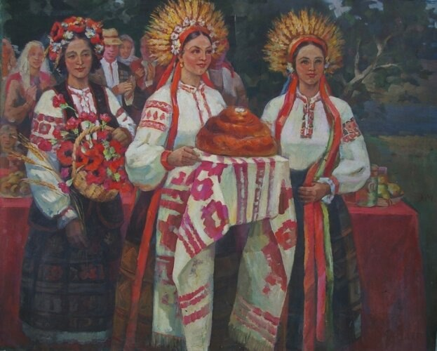 Что мы знаем о еде древних славян?