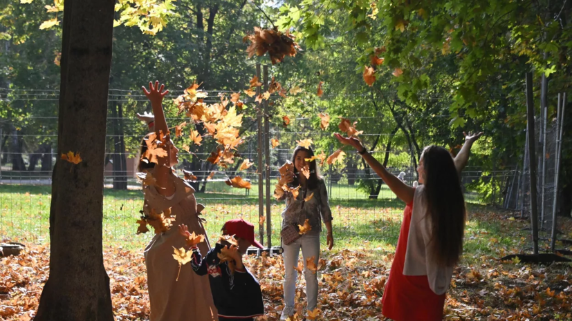   РИА Новости