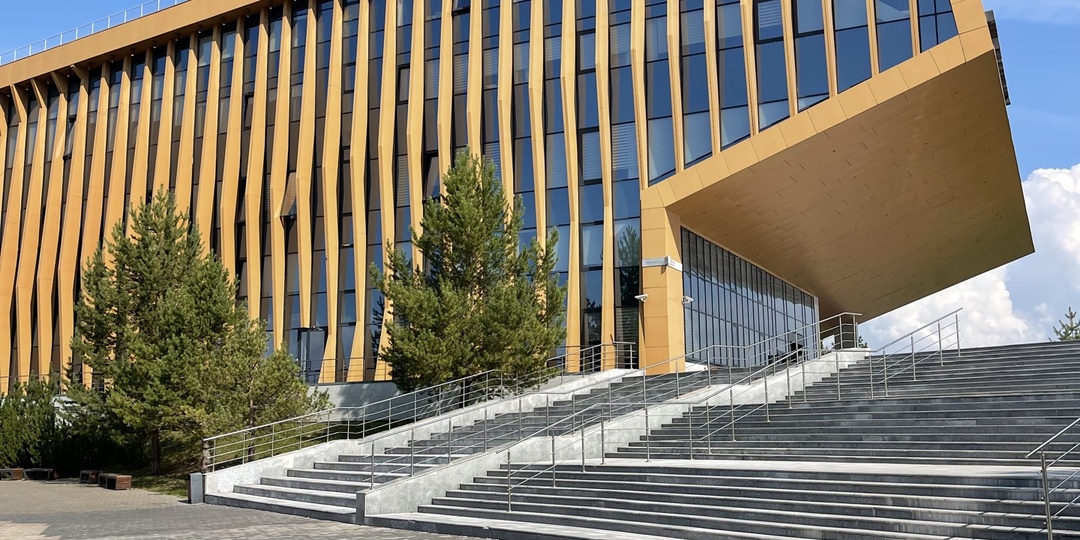 Мир IT в Татарстане