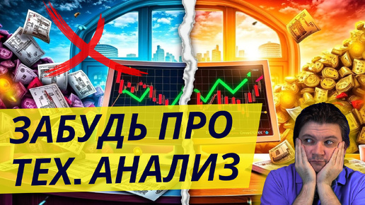 Научись понимать рынок за одно видео по Smart Money