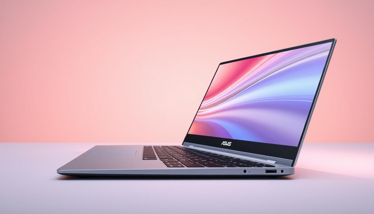 Ноутбук ASUS VivoBook 15X с процессором Intel Core i7 и видеокартой Intel Iris Xe Graphics
представляет собой мощное решение для пользователей, которым важна высокая производительность в компактном формате. Оснащенный 16 ГБ оперативной памяти, этот ноутбук обеспечивает ощутимое преимущество при выполнении многозадачных операций, позволяя пользователям одновременно запускать множество приложений без замедления работы. В сочетании с быстрыми накопителями, такими как SSD, устройство гарантирует мгновенную загрузку операционной системы и приложений, что делает его идеальным для студентов, профессионалов и геймеров.