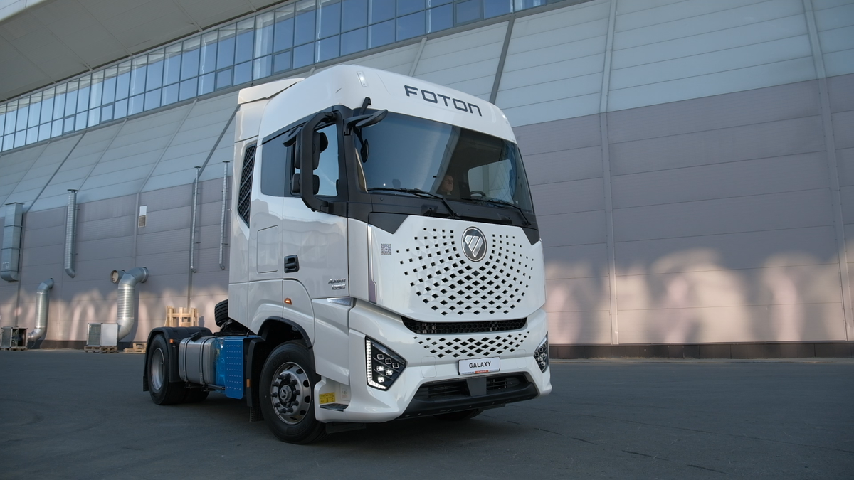 Автомобильная столица Урала (с)