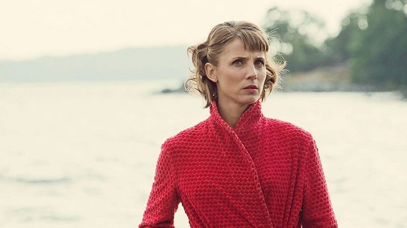 Кадр из сериала «Преступления страсти», 2013 год, режиссер Биргер Ларсен