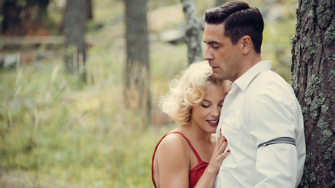 Кадр из сериала «Преступления страсти», 2013 год, режиссер Биргер Ларсен