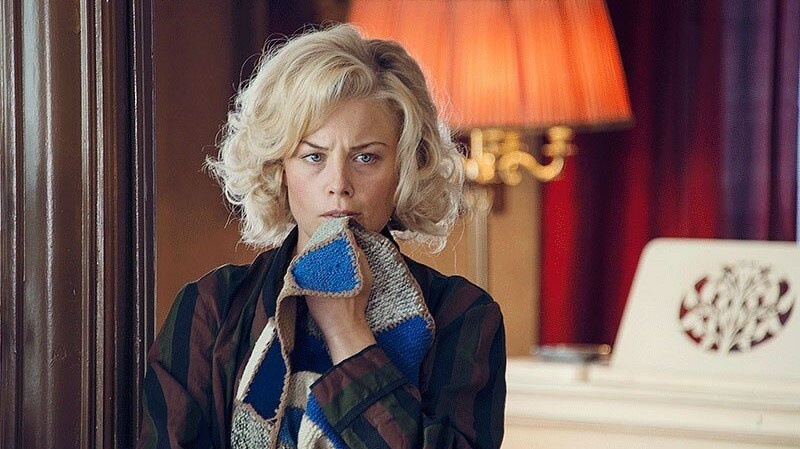 Кадр из сериала «Преступления страсти», 2013 год, режиссер Биргер Ларсен
