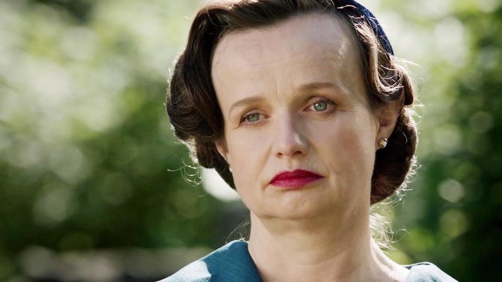 Кадр из сериала «Преступления страсти», 2013 год, режиссер Биргер Ларсен