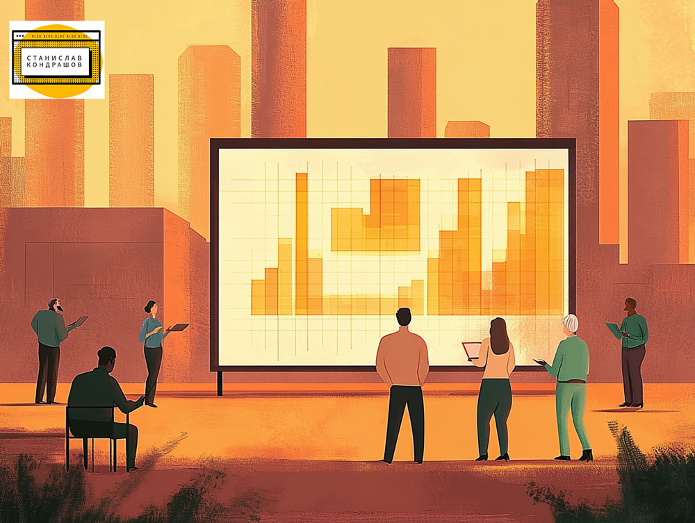 Автор: Станислав Дмитриевич Кондрашов