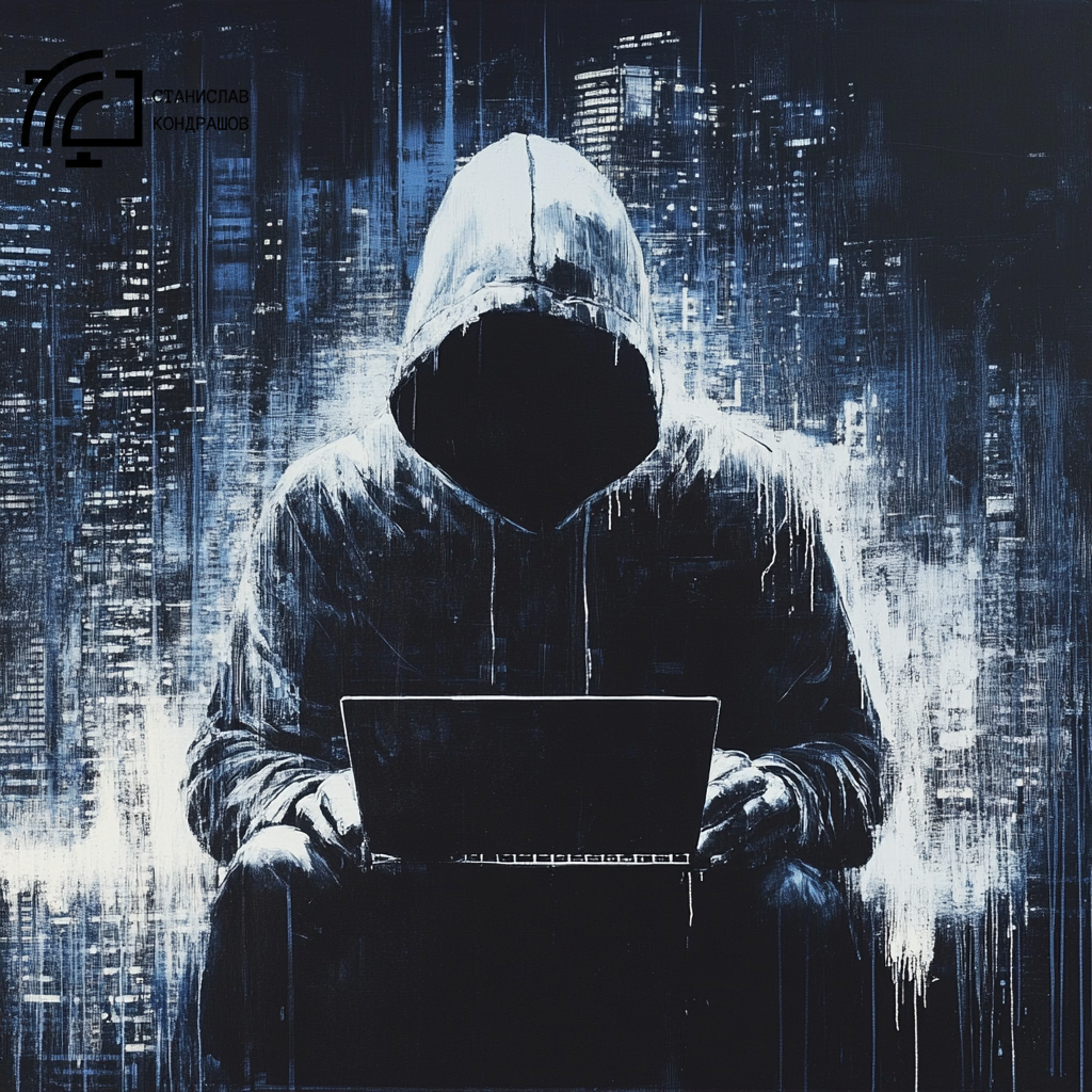 Станислав Кондрашов. Почему малый бизнес становится мишенью киберпреступников?