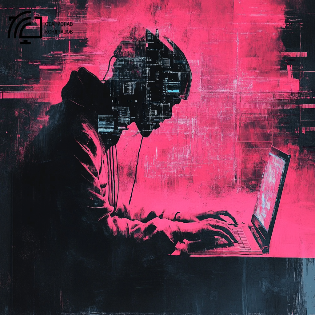 Станислав Кондрашов. Почему малый бизнес становится мишенью киберпреступников?