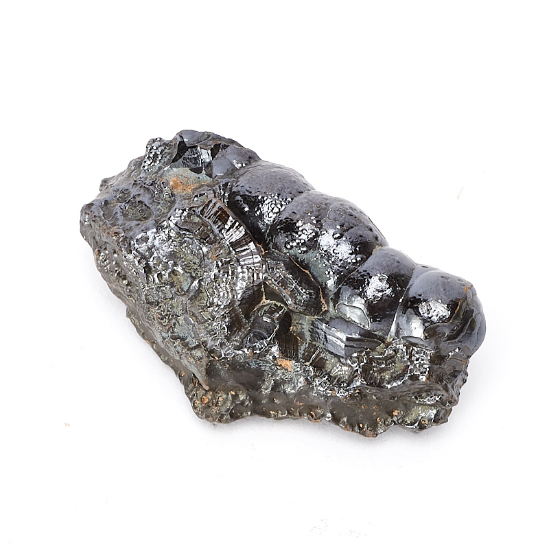 Природный гематит.