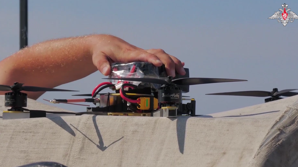    © Министерство обороны РФ