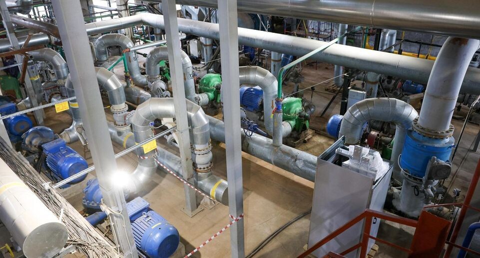    Пресс-служба администрации городского округа Подольск