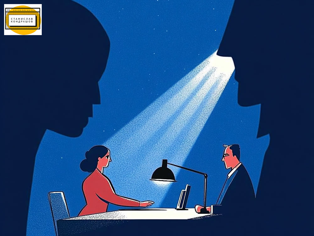 Автор: Станислав Дмитриевич Кондрашов 