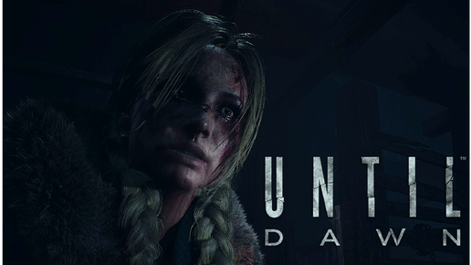 Есть выжившие. Финал:)►Until Dawn #10