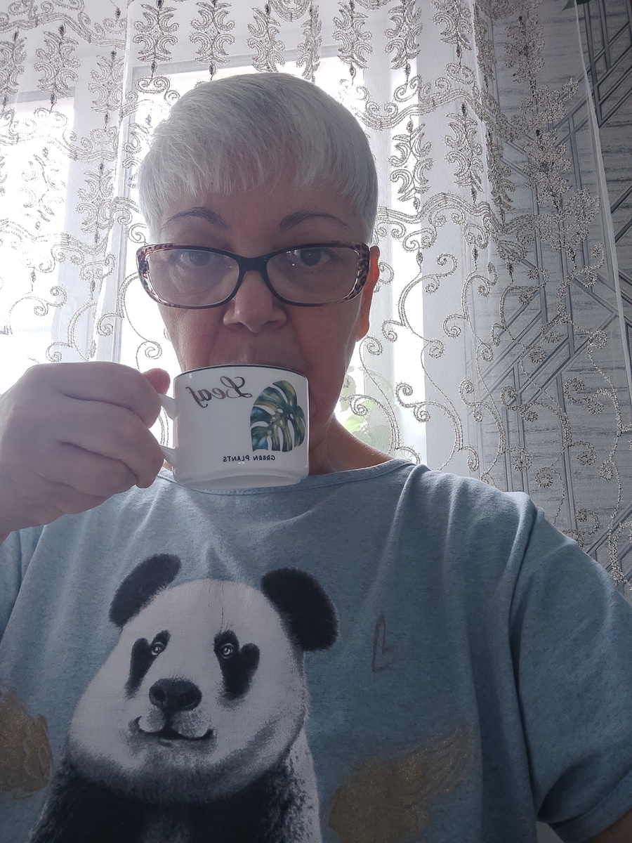 Счастливая Света 😘