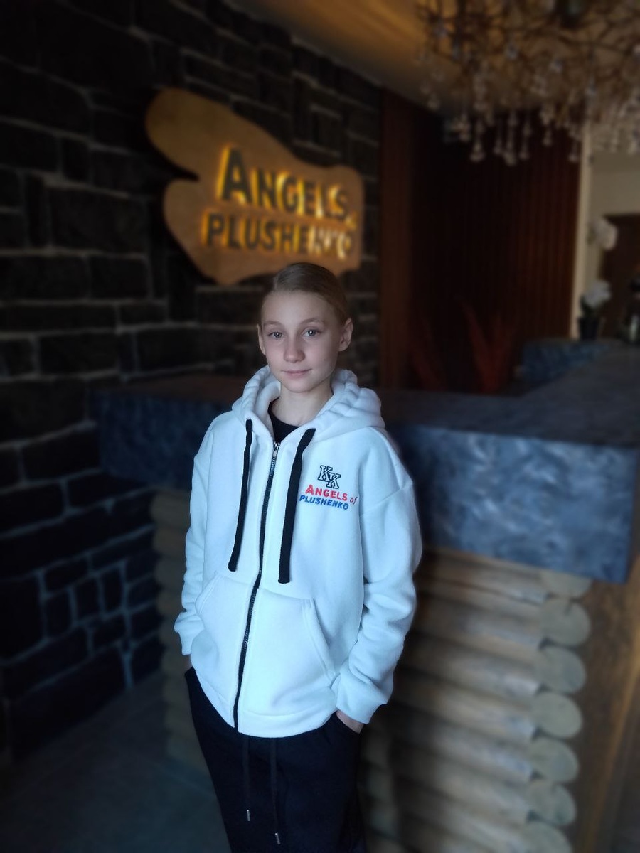 Кира Моногарова. Фото https://t.me/kira_monogarova/141