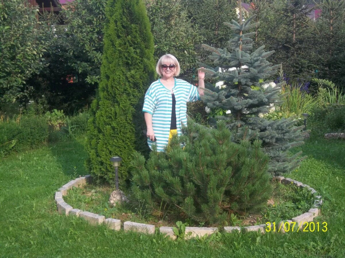 Фото автора