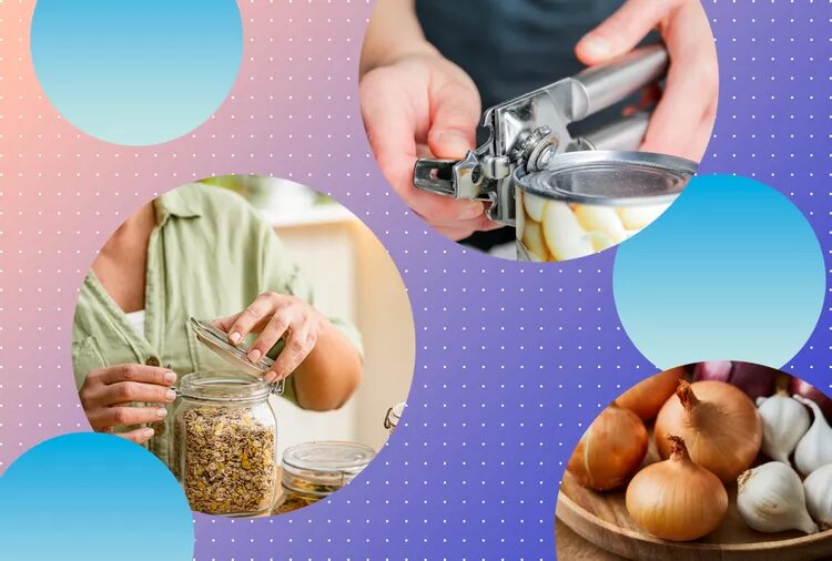    Photo: Images: Getty, Design: EatingWell