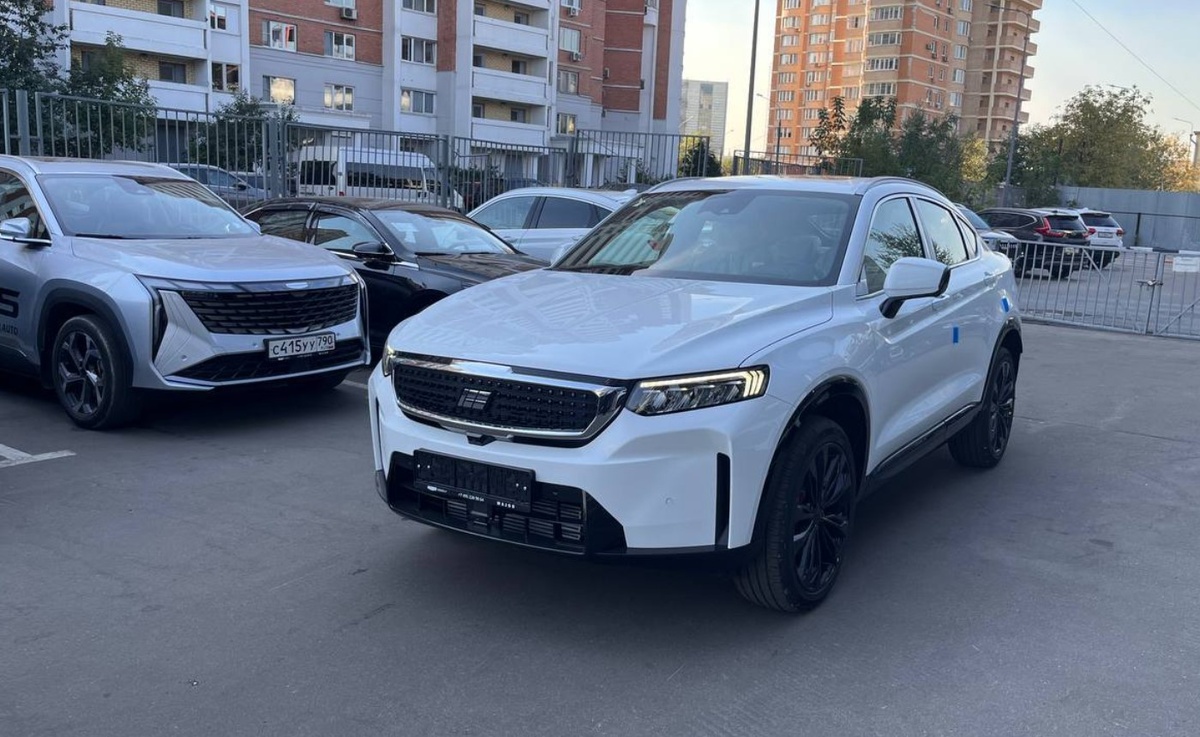 Надёжен ли двигатель у  Geely Tugella, Monjaro, Atlas и KnewStar 001?