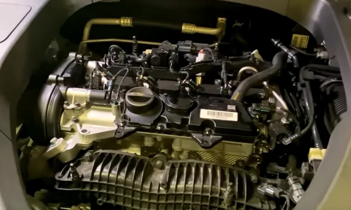 Мотор JLH-4G20TD создан по всем канонам семейства двигателей Volvo T5, которые зарекомендовали себя надёжными и качественными