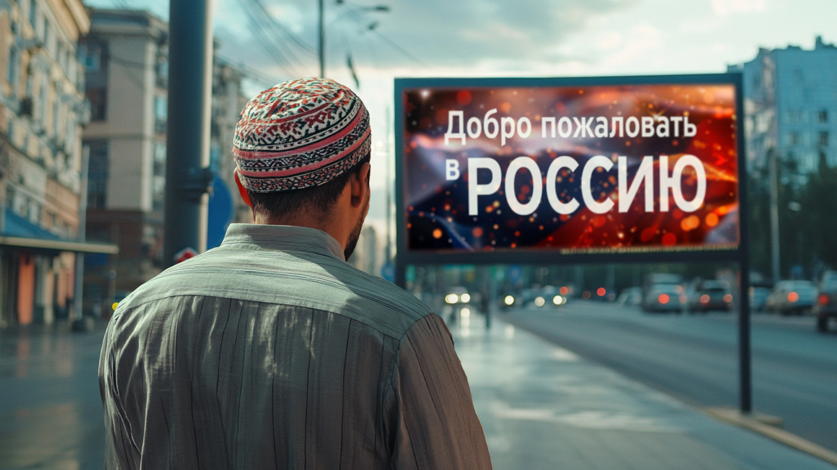 Коллаж Царьграда. 