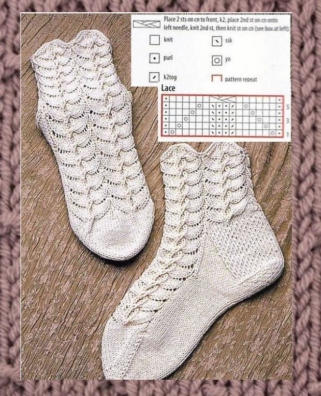 Pin on amimono in 2025 Colorwork chart, Sock knitting patterns, Knitting socks