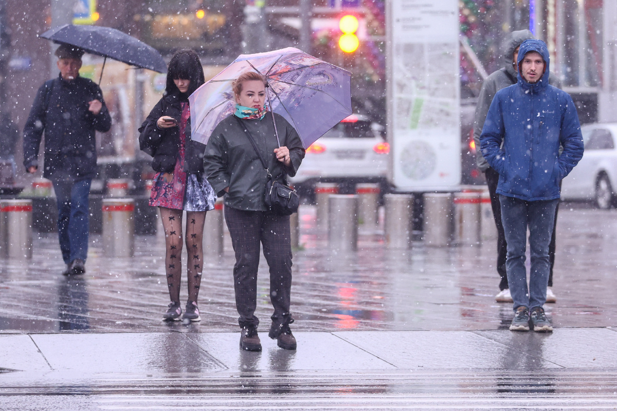 Фото: Shatokhina Natalia/globallookpress.