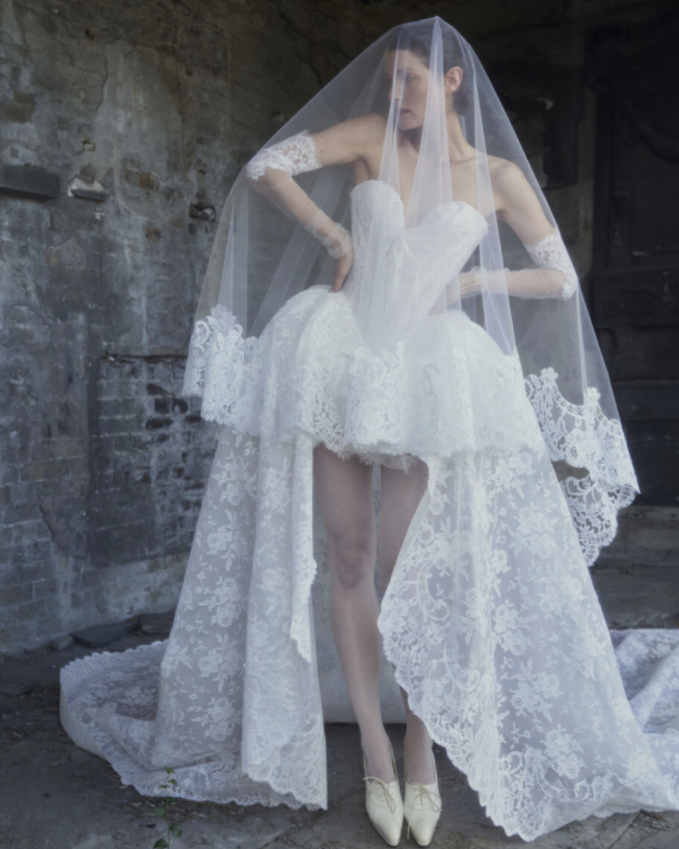 Vivienne Westwood 2025 