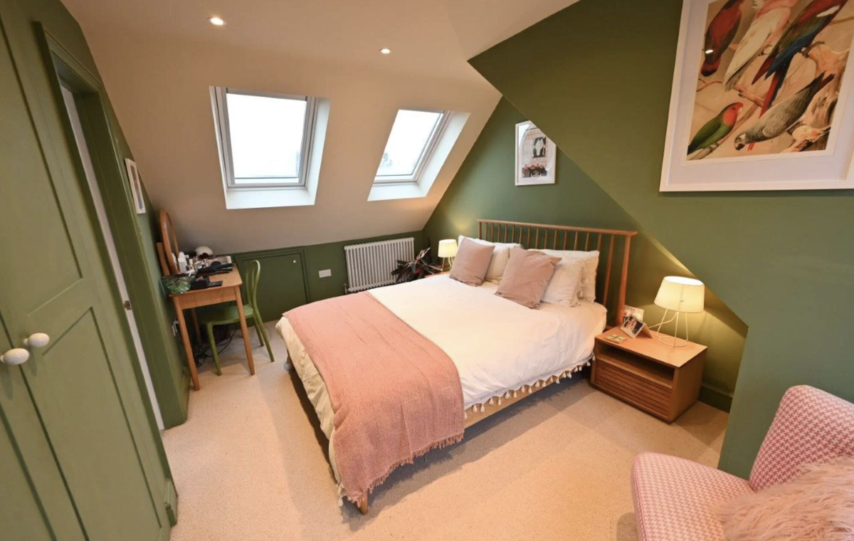 House Extensions, Loft Conversions, Refurbishments and Property Renovations in Stamford Hill, North London