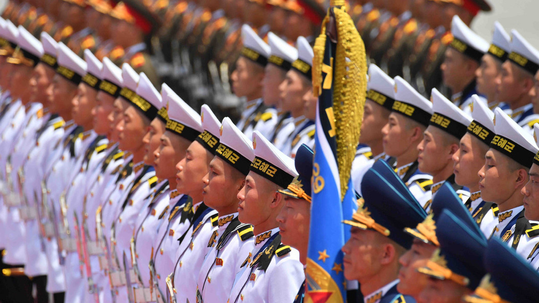    © KOMSOMOLSKAYA PRAVDA/ GLOBAL LOOK PRESS