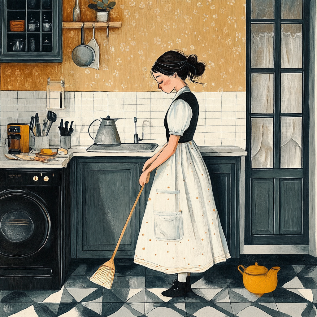 Создано нейросетью