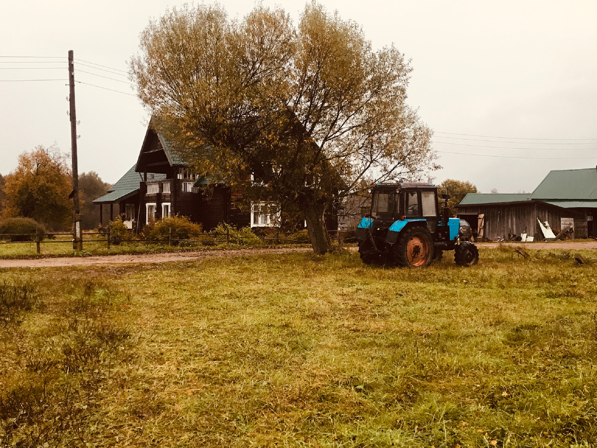 Фото автора