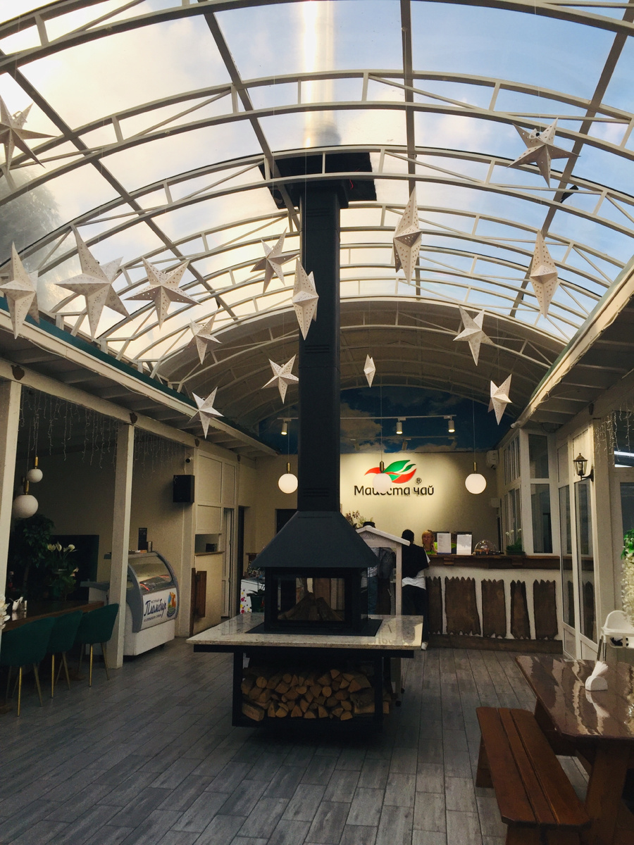 Фото автора 