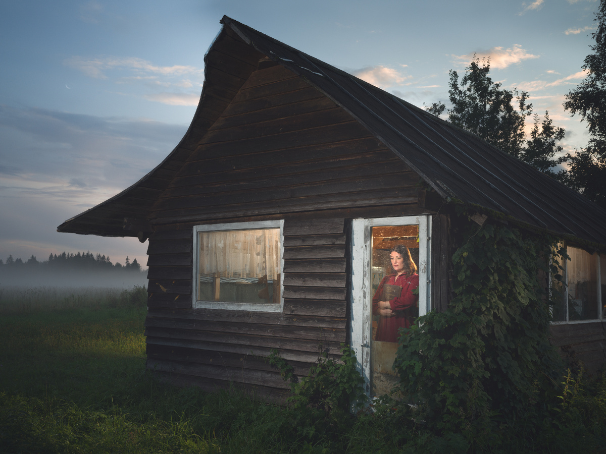 Фото Dmitry Ersler (Тайланд)