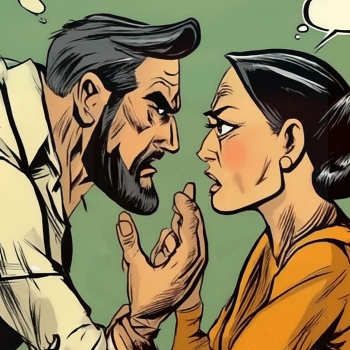 Контролируйте свои эмоции, все трудности временные!