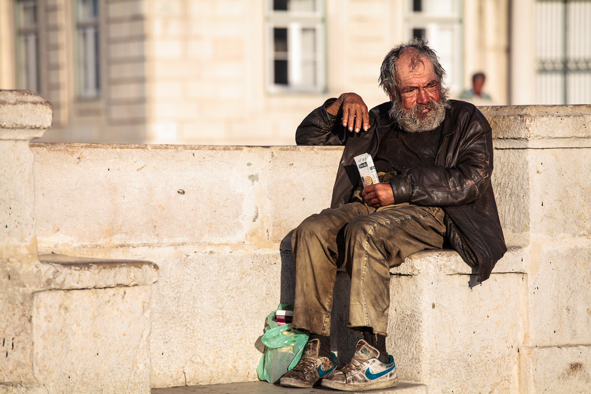 Взял кредит..., а ведь так хорошо жил...